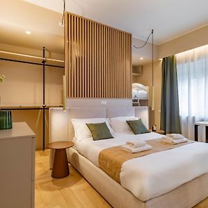 Deluxe Kamer met een King Size Bed